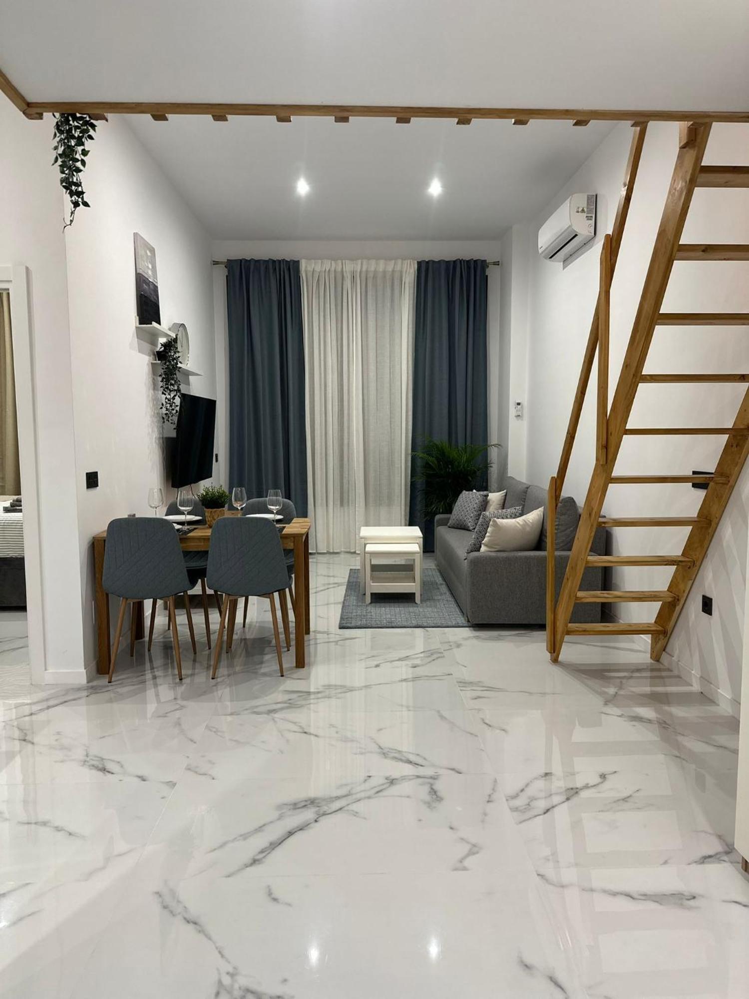 Mark Suite B8 Fuengirola Exterior foto