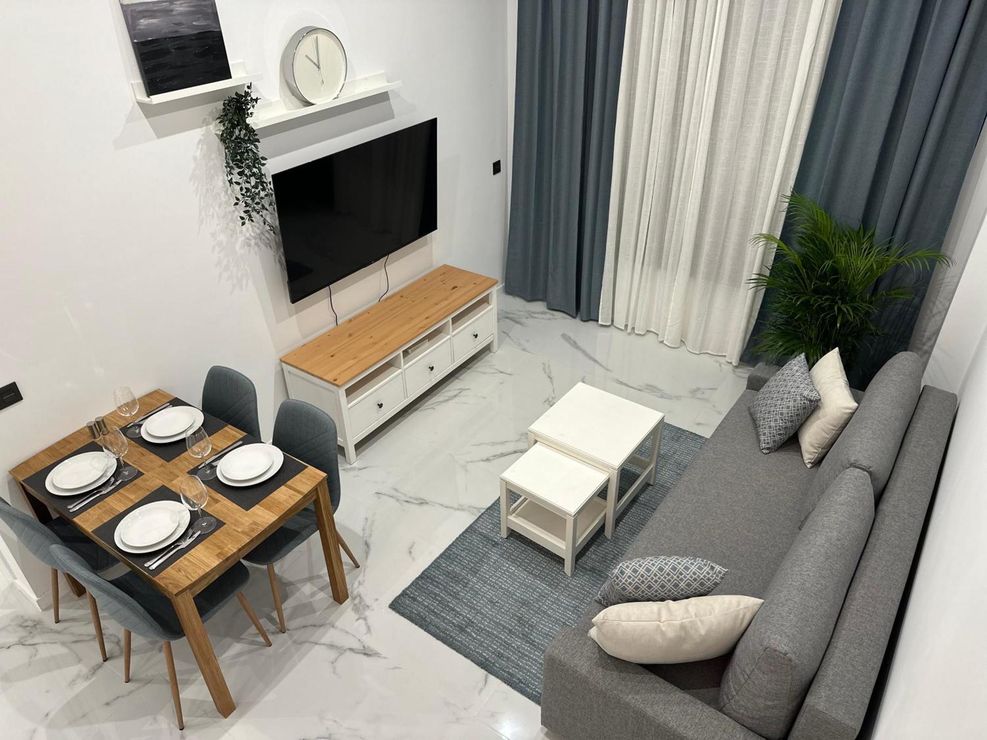 Mark Suite B8 Fuengirola Exterior foto