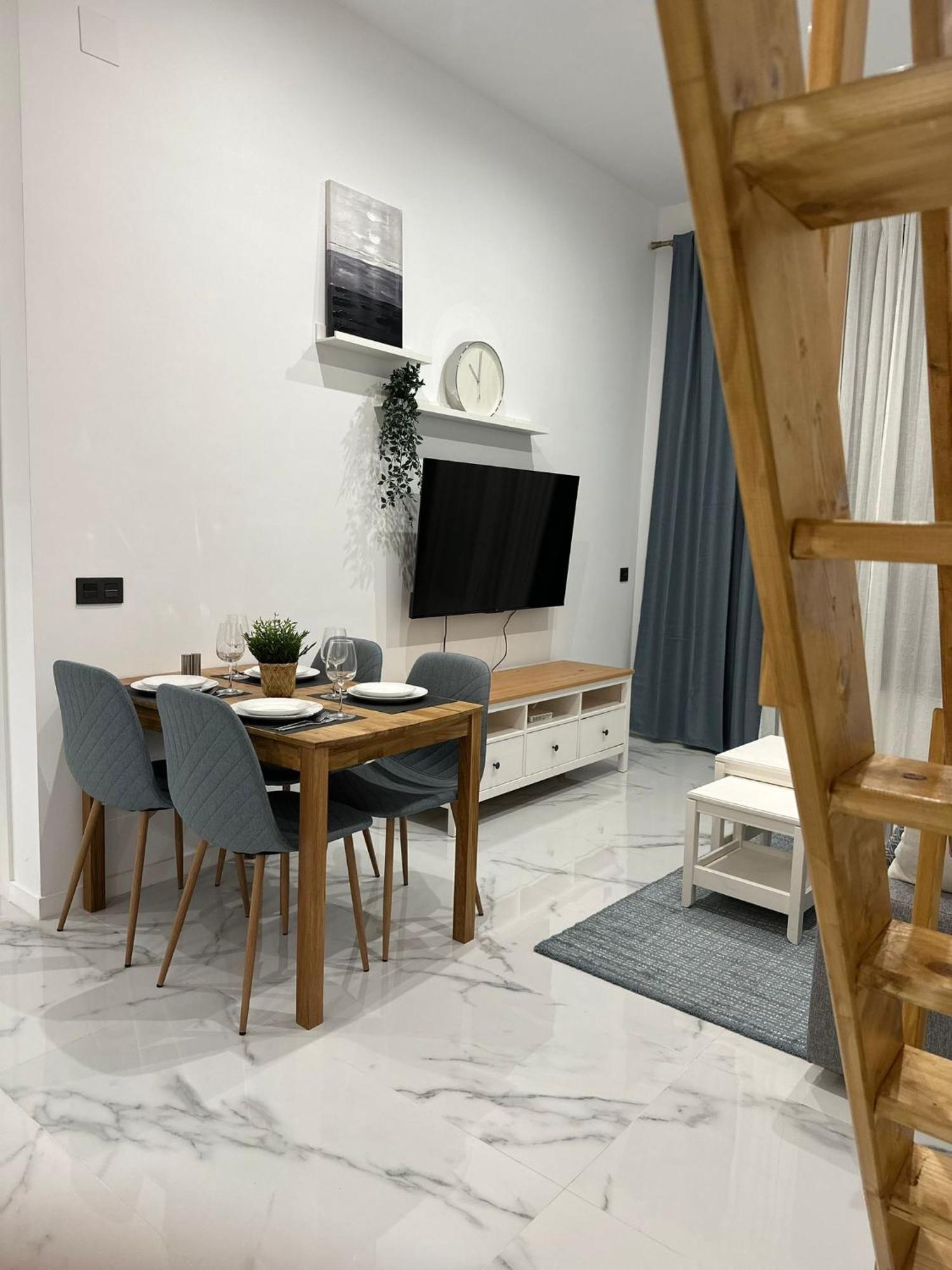 Mark Suite B8 Fuengirola Exterior foto