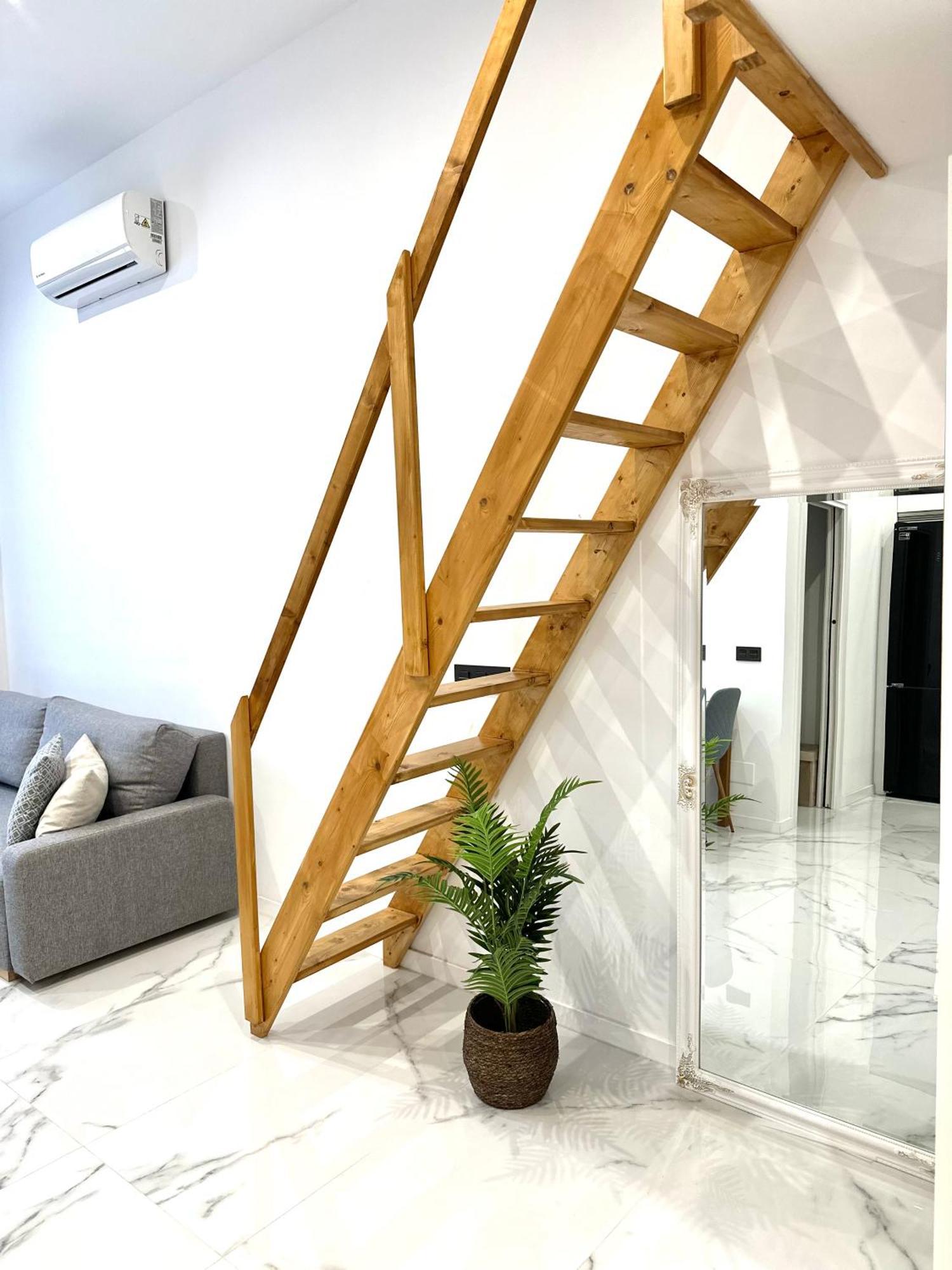 Mark Suite B8 Fuengirola Exterior foto