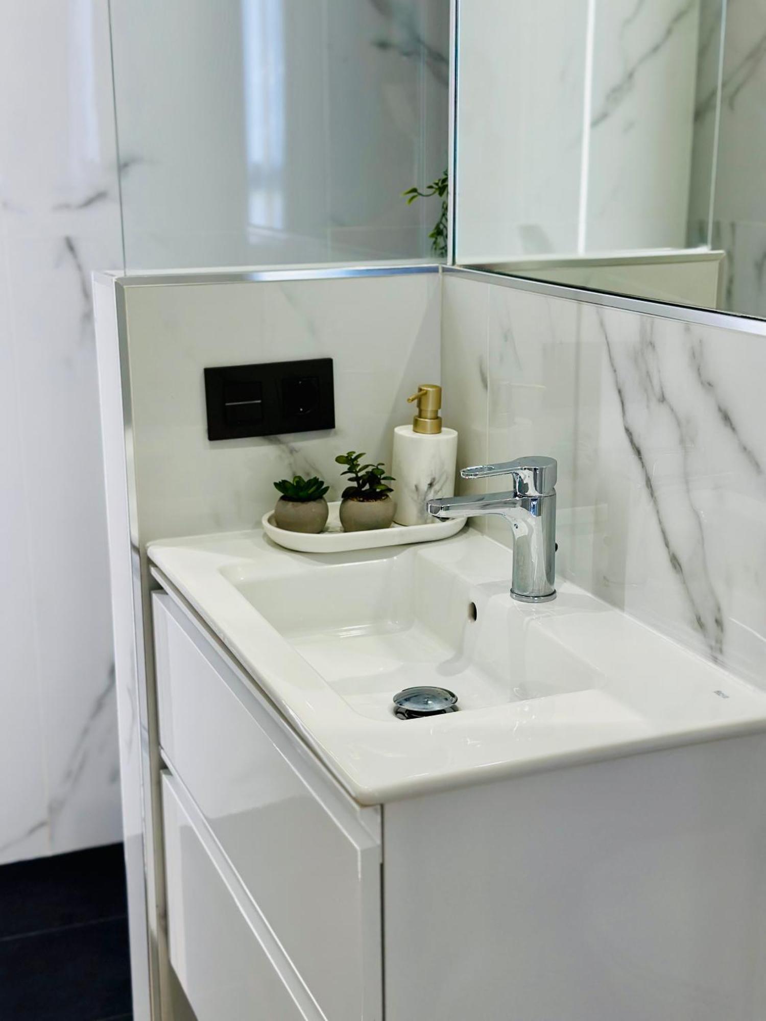 Mark Suite B8 Fuengirola Exterior foto