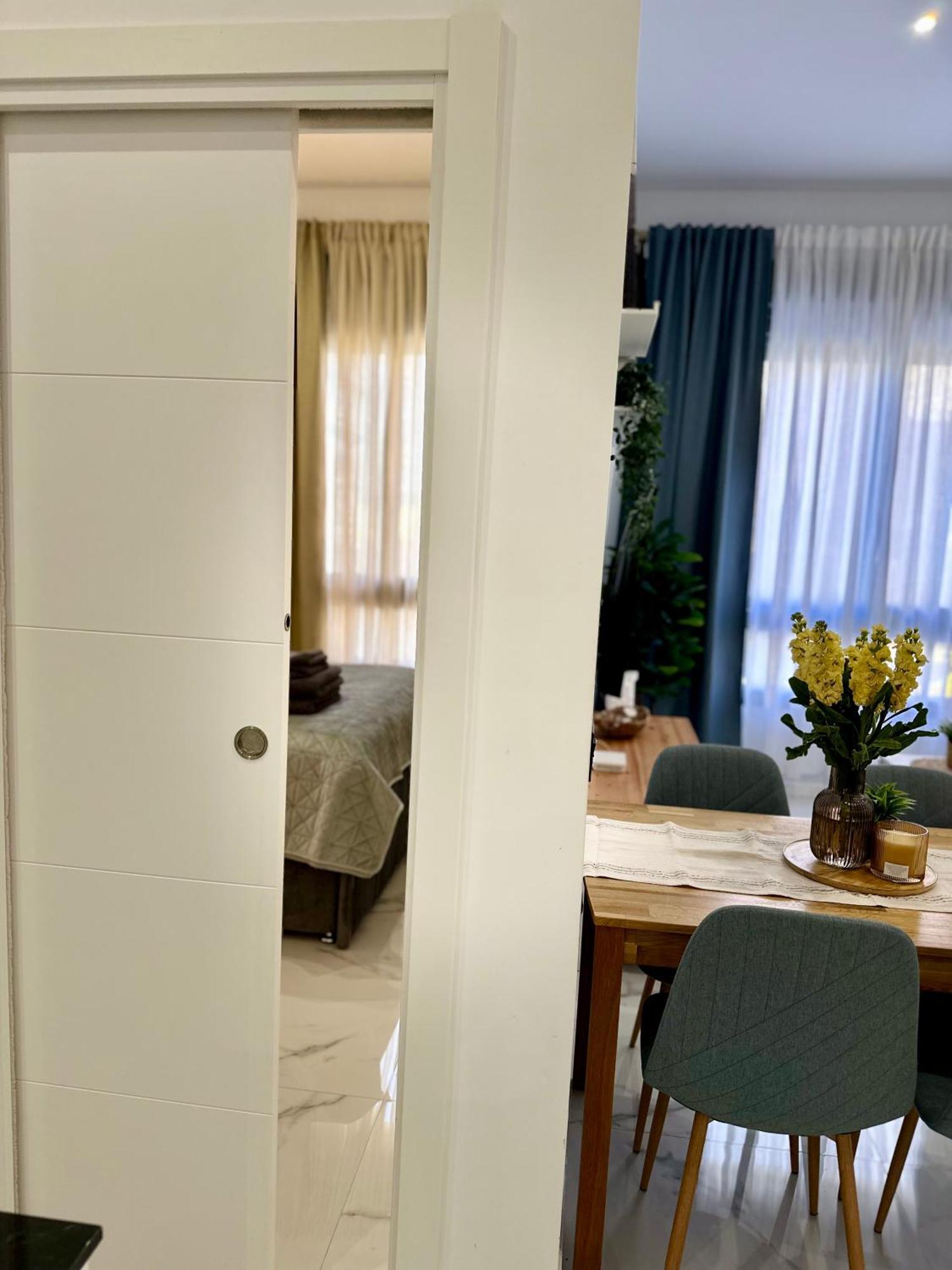 Mark Suite B8 Fuengirola Exterior foto