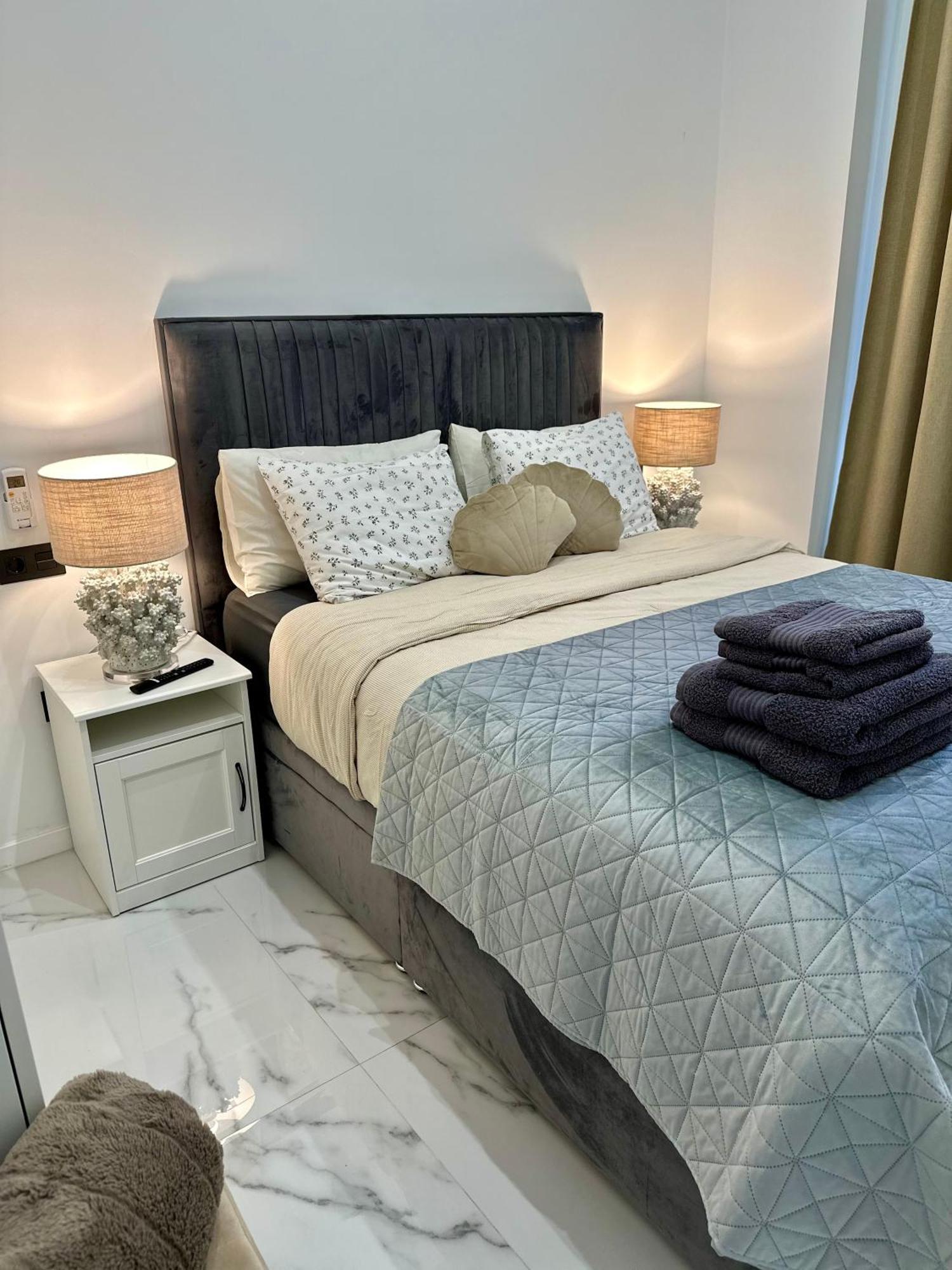 Mark Suite B8 Fuengirola Exterior foto